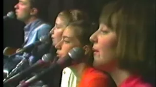 The Rankin Family 1991 Waltham Concert - Pt. 2 of 2