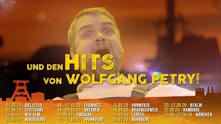 Das ist Wahnsinn! - Tour 2020 - Trailer I