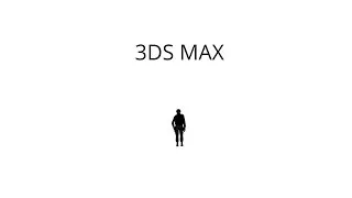 3DS MAX ANIMATION TEST