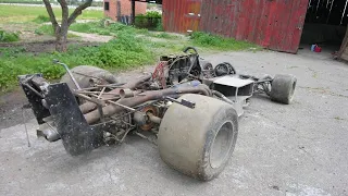 Hallazgos de coches increíbles que cuestan mucho dinero