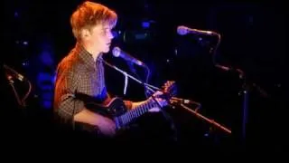 Johnny Flynn - Been Listening - Royal Festival Hall