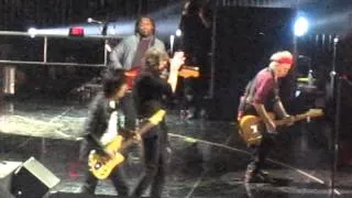 Mick Jagger - The Rolling Stones #121212concert