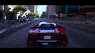 GTA 9 TRAILER OFFICIAL 2029 PARODY