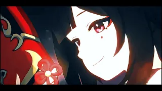 Sparkle - honkai star rail | heartbeat[AMV/EDIT] Alight motion