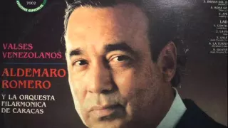 valses venezolanos ,Aldemaro Romero.