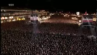 Depeche Mode - Photographic (Rock Am Ring, 2006)