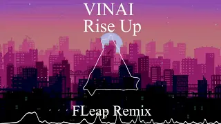 VINAI feat. Vamero - Rise Up (Kris Remix)