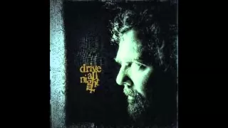 Glen Hansard - Drive All Night (feat  Eddie Vedder & Jake Clemons 2013)