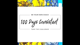 100 Days Consistent