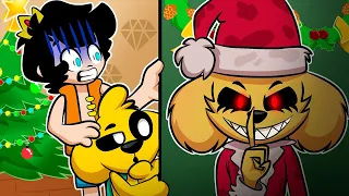 ¡SALVAMOS la NAVIDAD RESCATANDO a PAPÁ NOEL! 🎅🎄 Las Perrerías de Mike Ep. 06 (Temporada 2)