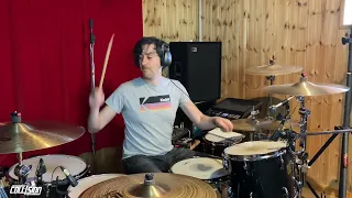 Breakfast In America -  Drum Cover