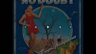 No Doubt - Don’t Speek (￼ music audio