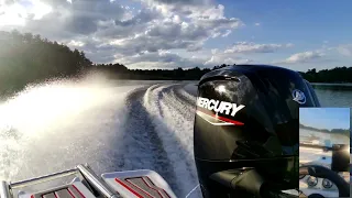 Tahoe 185s with 115hp