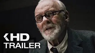 FREUD'S LAST SESSION Trailer (2023) Anthony Hopkins