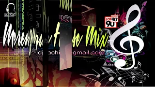 MERENGUE HOUSE MIX 90 - PROYECTO UNO - SANDY Y PAPO - ILEGALES Y OTROS - DJ PACHI 2021