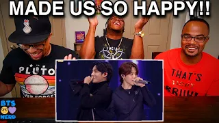 BTS - The Fact Music Awards 2022 REACTION (Made Us So Happy 😁)