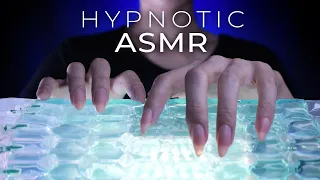 ASMR Hypnotic Triggers to Put You Into a Deep Coma  (No Talking)