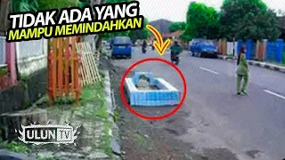 Tidak Ada Yang Berani Memindahkan 5 Benda Ini, Ada Yang Berasal Dari Indonesia !