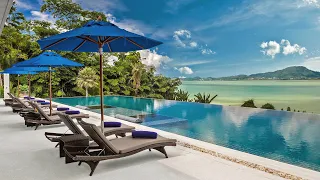 Villa PADMA Phuket - The Private World