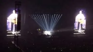 Paul McCartney - Yesterday 2013/11/11 Osaka