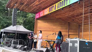 Is it My Love, Oh He Dead - Wolf Trap Out and About Festival