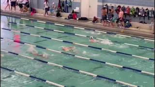 2024 Spring Classic LC 50 Fly