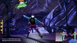 I Am My Own Muse | Just Dance 2024 Edition (Switch)