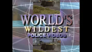 Police Videos 2023 (tribute to Sheriff John Bunnell)