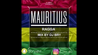 DJ BRY - MAURITIUS RAGGA (2024)