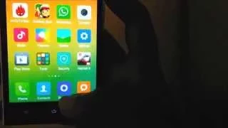 How to install  MIUI v6 in Xiaomi MI3[ Snapdragon 800 variant ]