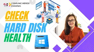 how to check hard drive health | hard disk sentinel 2023