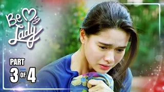 Be My Lady | Episode 195 (3/4) | November 23, 2022