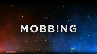 Zach Diamond - Mobbing (Lyric Video)