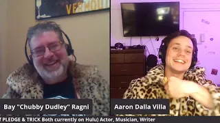 Totally Driven Radio #344 w/  Aaron Dalla Villa 9/23/20