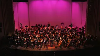 Michigan Pops Orchestra: Hymn to the Fallen from Saving Private Ryan; John Williams