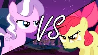 MLP Гордишься знаками отличия?