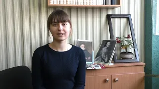 Стихотворение в прозе И. С. Тургенева "Когда меня не будет..."