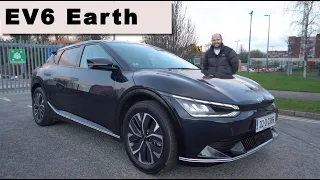 KIA EV6 Earth review | Save yourself €5,000 by watching!