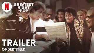The Greatest Night in Pop (ondertiteld) | Trailer in het Nederlands | Netflix