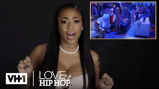 Honesty Is Not The Best Policy | Check Yourself S6 E14 | Love & Hip Hop: Atlanta