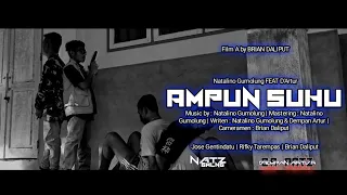 AMPUN SUHU | Natalino Gumolung FT D'Artur (official music Video) DISKOTANAH 2023