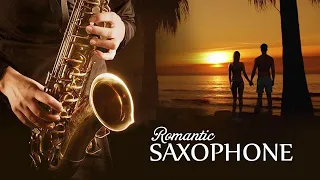 The Most Beautiful Romantic Saxophone Melodies In The World | Top 10 Saxophone Romantic Love Song