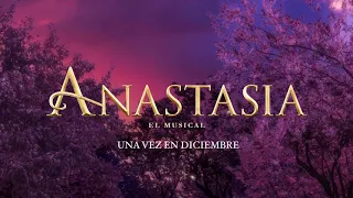 UNA VEZ EN DICIEMBRE - ANASTASIA EL MUSICAL - INSTRUMENTAL