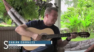 Sucesos, Tierra de Cantores con Fabián Corrales