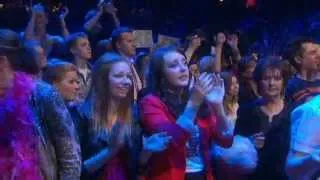 Loreen - Euphoria (After Winning of Melodifestivalen 2012)