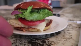 Fast Food ADS vs REALITY Experiment What YOU THink