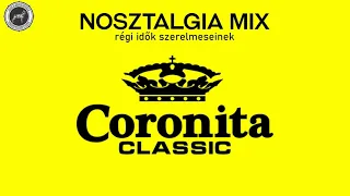 Classic Mix - Nosztalgia Mix a régi idők szerelmeseinek by RTTWLR