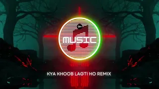 Kya Khoob Lagti Ho Remix | Bollywood's Remix 2023 | Hema Malini | Feroz Khan | Hindi Remix 2023