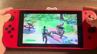 Fortnite on Nintendo Switch #10