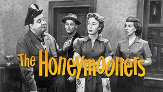 The Honeymooners | Season 1 - Episode 32 | Opportunity Knocks, But